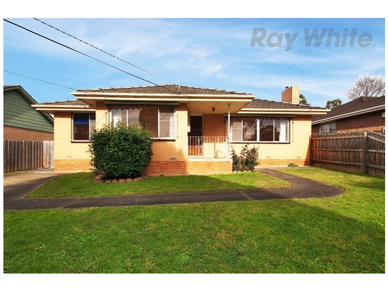 70 Sellick Drive, Croydon VIC 3136