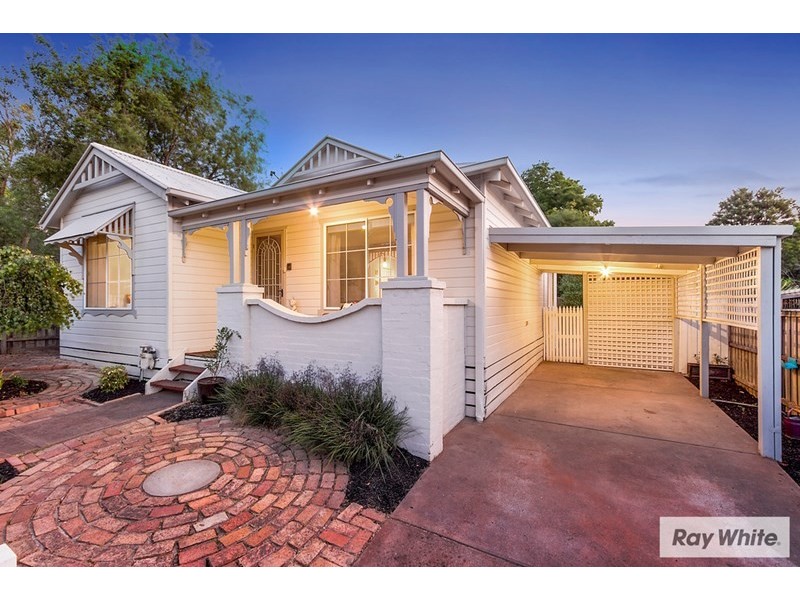 U3,174 Dorset Road, Boronia VIC 3155