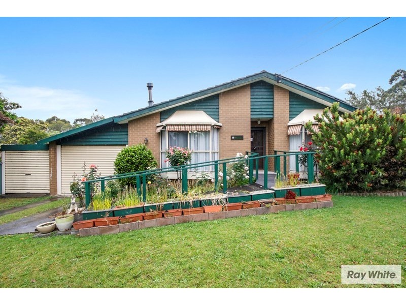 59 DIANE Crescent, Croydon VIC 3136