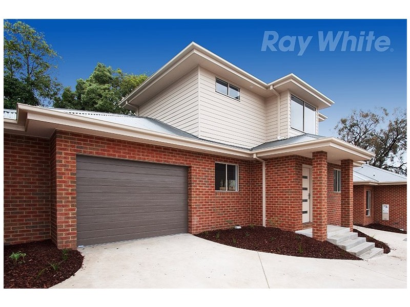 1-3/84 Lusher Road, Croydon VIC 3136