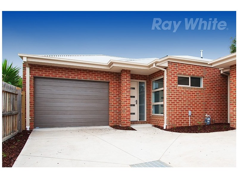 1-3/84 Lusher Road, Croydon VIC 3136