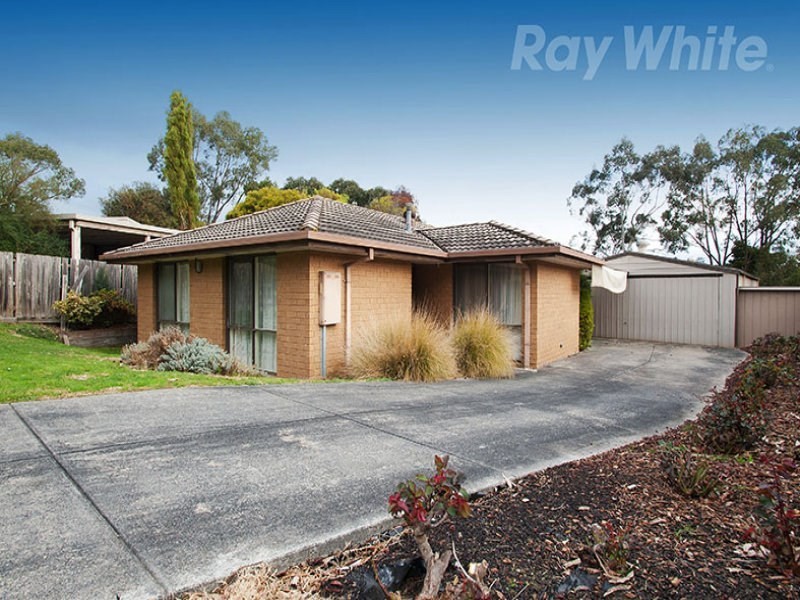 14 Westall Court, Mooroolbark VIC 3138