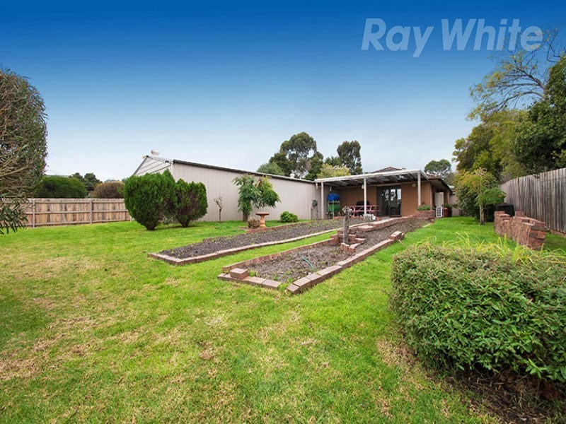 14 Westall Court, Mooroolbark VIC 3138