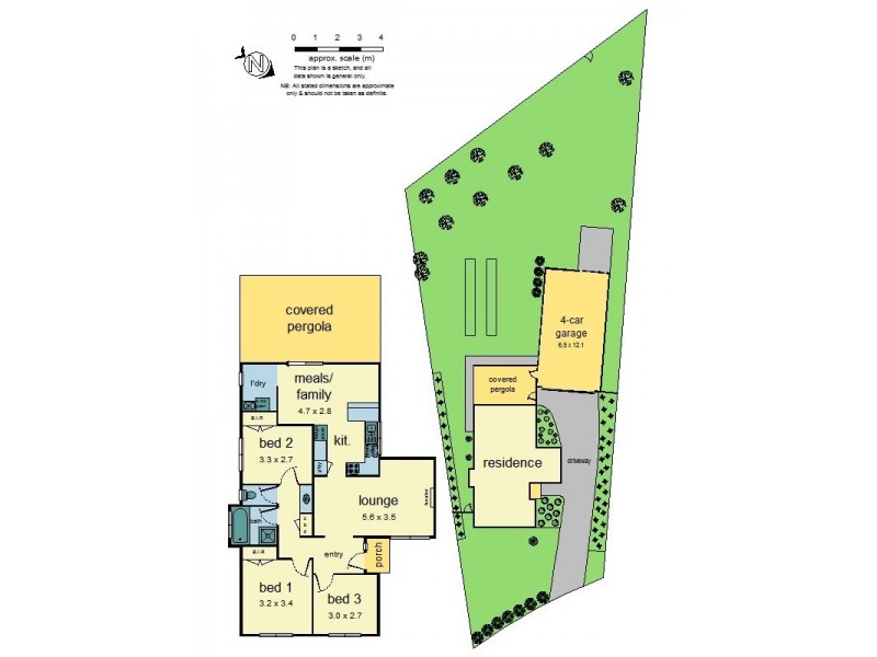 14 Westall Court, Mooroolbark VIC 3138