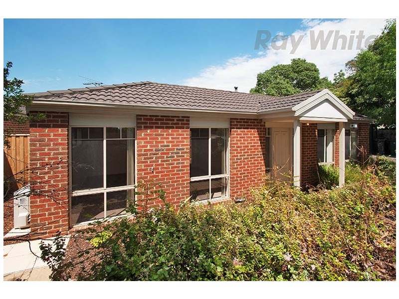 U3/18-20 Louisa Street, Croydon VIC 3136