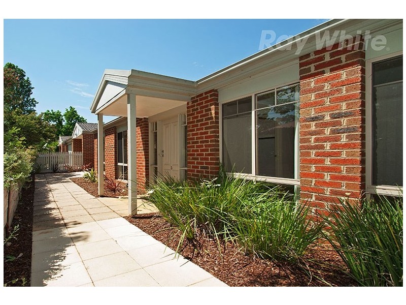 U3/18-20 Louisa Street, Croydon VIC 3136