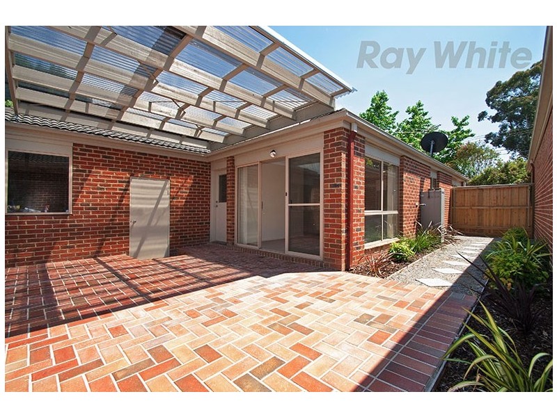 U3/18-20 Louisa Street, Croydon VIC 3136