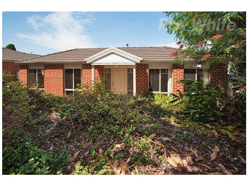 U3/18-20 Louisa Street, Croydon VIC 3136