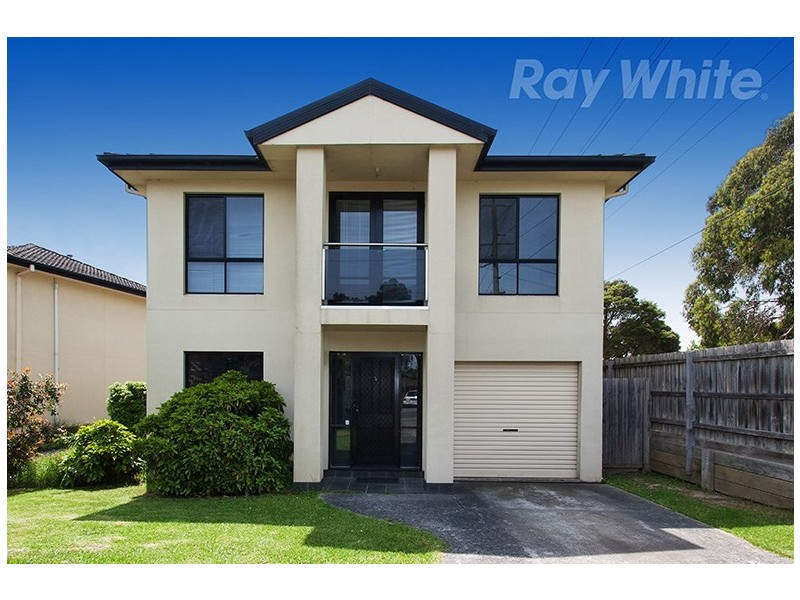 26 ERVIN Road, Kilsyth VIC 3137