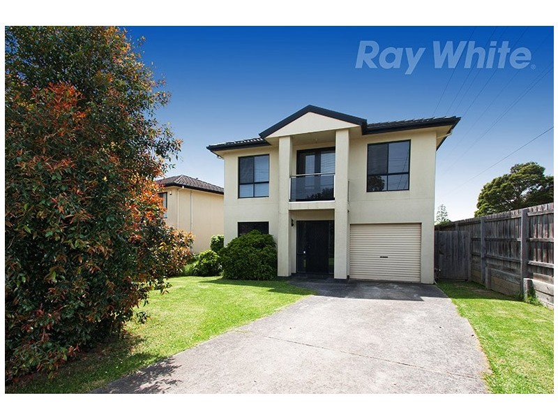 26 ERVIN Road, Kilsyth VIC 3137