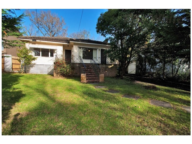18 Vasey Concourse, Ringwood East VIC 3135
