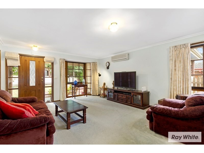 32 NORMAN Road, Croydon VIC 3136