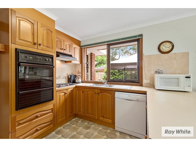 32 NORMAN Road, Croydon VIC 3136
