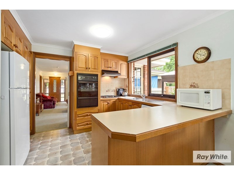 32 NORMAN Road, Croydon VIC 3136