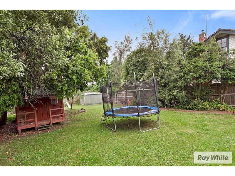 32 NORMAN Road, Croydon VIC 3136