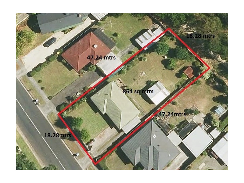 54 Lee Ann Crescent, Croydon VIC 3136