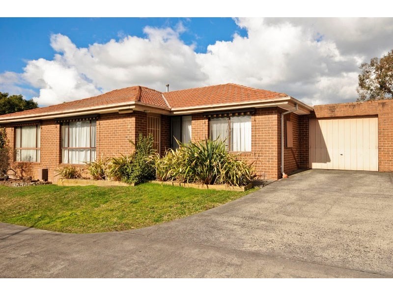 U4,53 BEAUFORT Road, Croydon VIC 3136