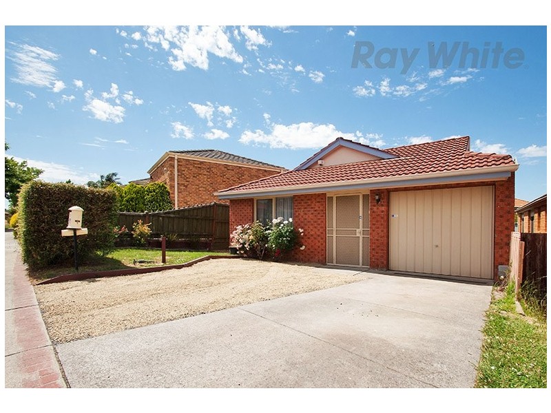 17 BILLANOOK Way, Chirnside Park VIC 3116