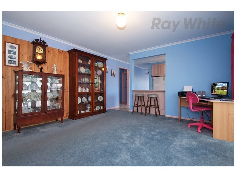 17 BILLANOOK Way, Chirnside Park VIC 3116