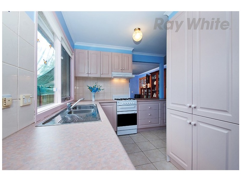 17 BILLANOOK Way, Chirnside Park VIC 3116