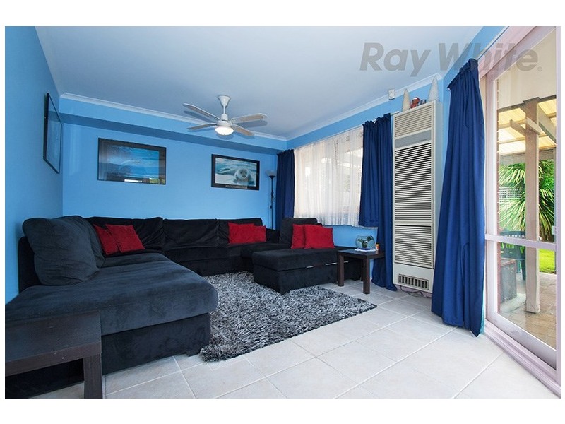 17 BILLANOOK Way, Chirnside Park VIC 3116