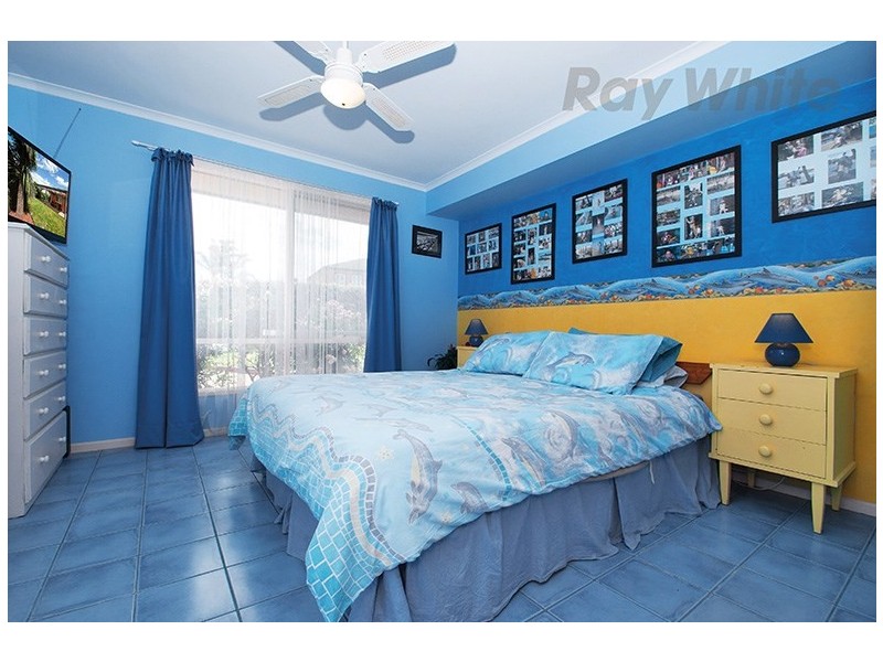 17 BILLANOOK Way, Chirnside Park VIC 3116