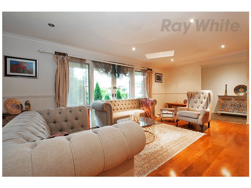 67 HOLLOWAY Road, Croydon North VIC 3136