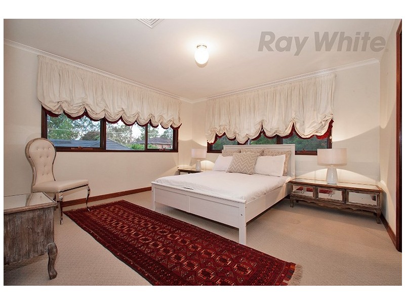 67 HOLLOWAY Road, Croydon North VIC 3136