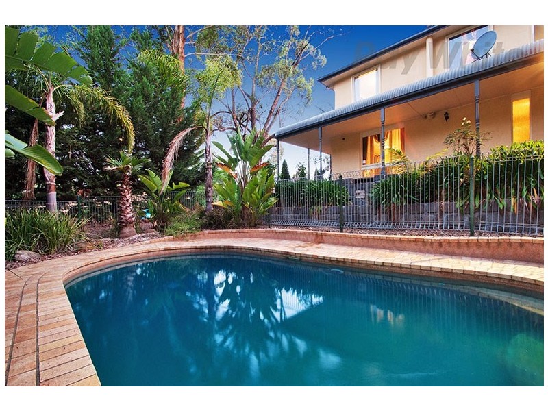 67 HOLLOWAY Road, Croydon North VIC 3136