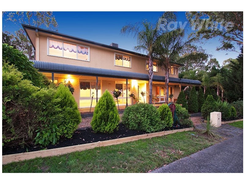 67 HOLLOWAY Road, Croydon North VIC 3136