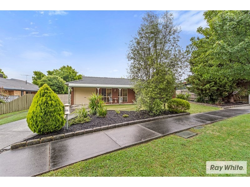 34 Nursery Road, Croydon VIC 3136