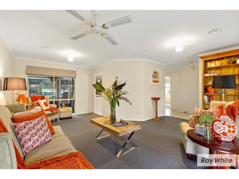 34 Nursery Road, Croydon VIC 3136