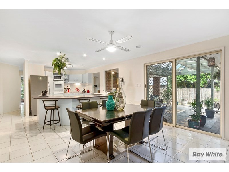 34 Nursery Road, Croydon VIC 3136