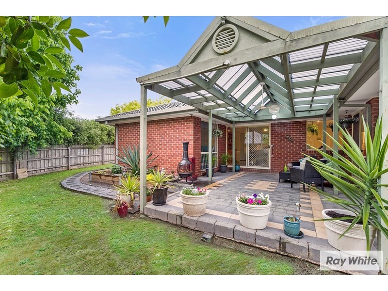 34 Nursery Road, Croydon VIC 3136