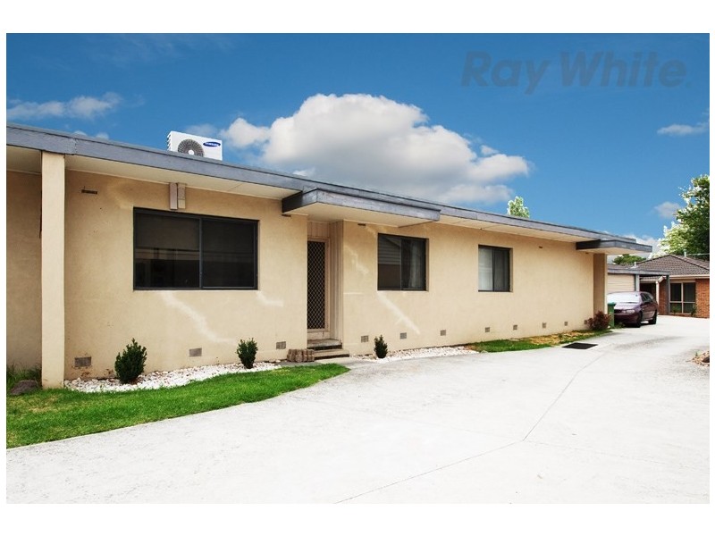 2/180-182 Dorset Road, Croydon VIC 3136