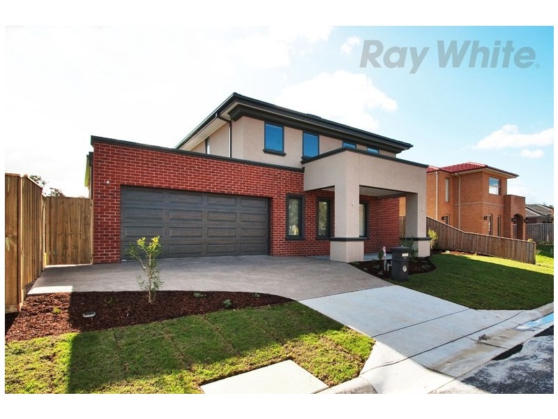 30 Bennison Street, Croydon VIC 3136
