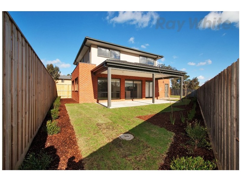 30 Bennison Street, Croydon VIC 3136