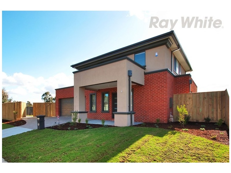 30 Bennison Street, Croydon VIC 3136