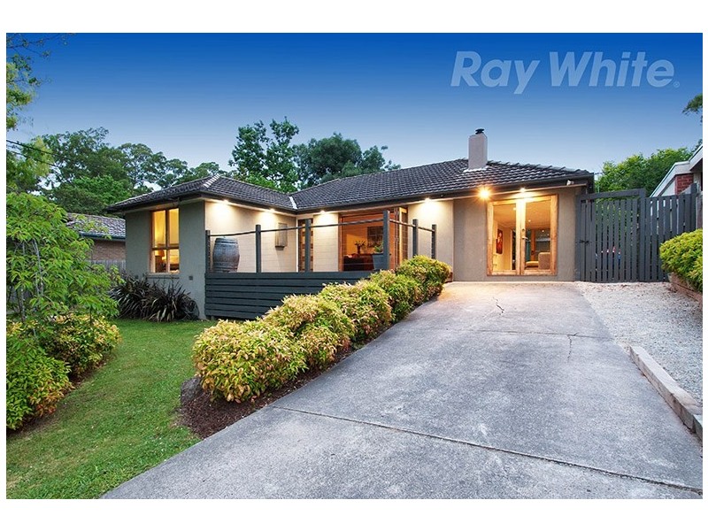 57 ALLENDALE Road, Croydon VIC 3136