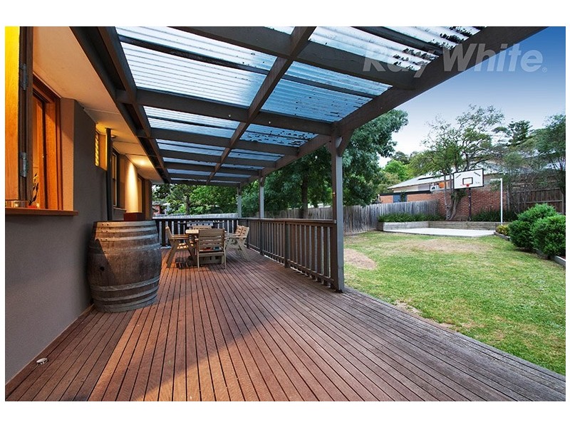 57 ALLENDALE Road, Croydon VIC 3136