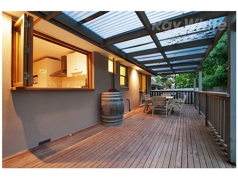 57 ALLENDALE Road, Croydon VIC 3136