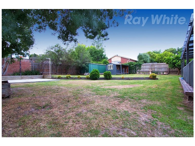 57 ALLENDALE Road, Croydon VIC 3136