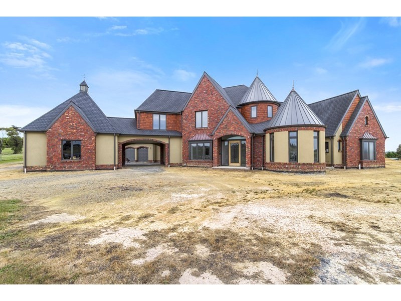 Chirnside Park VIC 3116