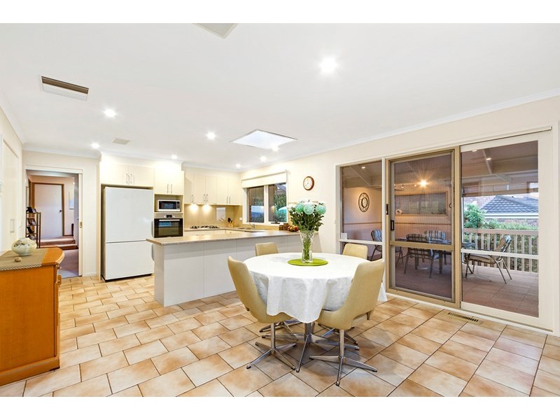 66 Partridge Way, Mooroolbark VIC 3138