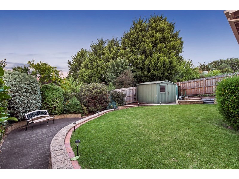 66 Partridge Way, Mooroolbark VIC 3138