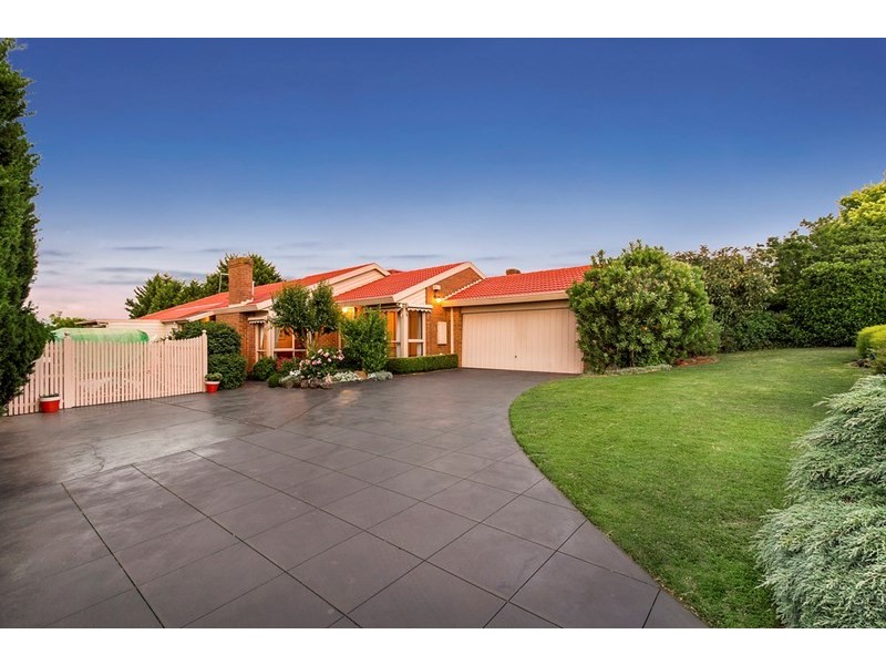 66 Partridge Way, Mooroolbark VIC 3138