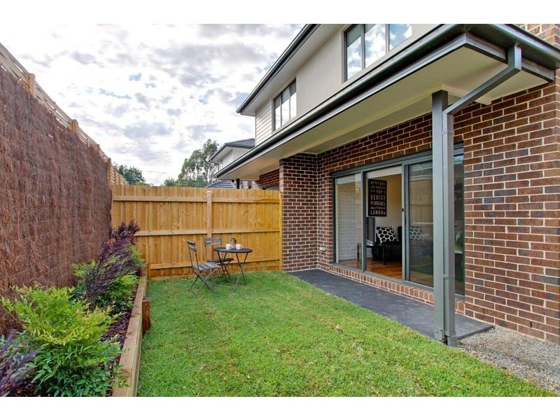 3/9 Hawthory Road, Kilsyth VIC 3137