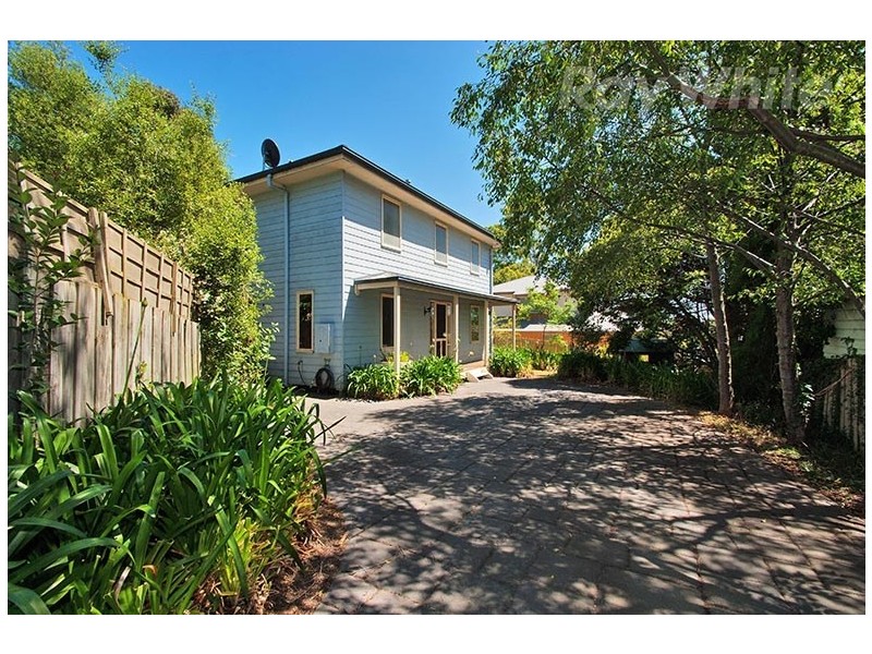 5A View Street, Croydon VIC 3136