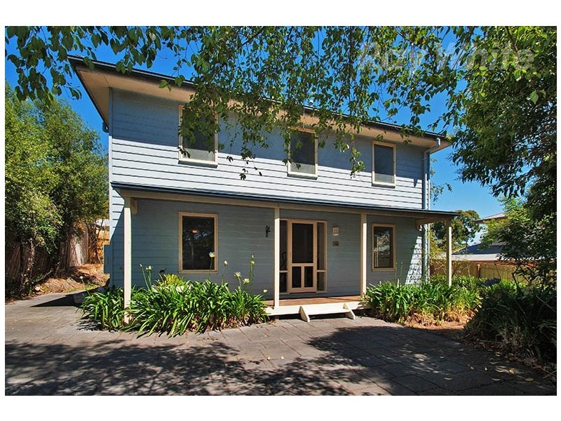 5A View Street, Croydon VIC 3136