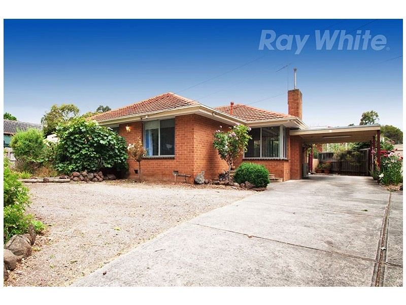 1/66 SHERLOCK Road, Croydon VIC 3136